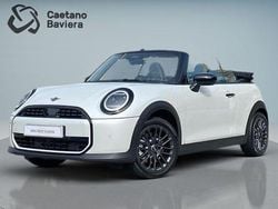 Branco Usado 2025 Mini Cooper Citadino | € 38.900
