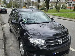Usado 2016 Dacia Sandero Citadino | € 7.500 (Super Preço)