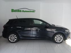 Preto Usado 2019 Fiat Tipo | € 9.999 (Bom preço)