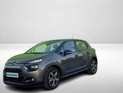 Cinzento Usado 2024 Citroën C3 Citadino | € 14.490 (Bom preço)