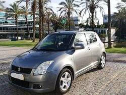 Usado 2005 Suzuki Swift Sedan | € 4.500