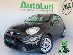 Preto Usado 2020 Fiat 500 Cross | € 15.950 (Caro)