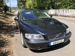 Usado 2002 Volvo S60 Sedan | € 4.250