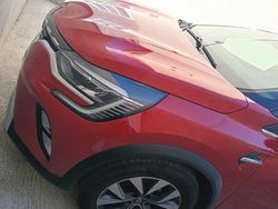 Usado 2021 Renault Captur SUV | € 20.500 (Preço justo)