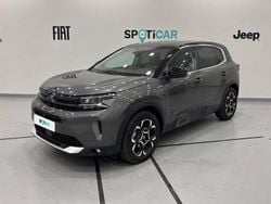 Cinza Usado 2024 Citroën C5 Aircross SUV | € 31.000 (Preço justo)