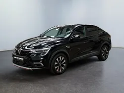 Preto Usado 2023 Renault Arkana Evolution SUV | € 21.900 (Bom preço)