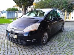 Usado 2008 Citroën Grand C4 Picasso Monovolume | € 4.950 (Bom preço)