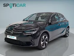 Preto Usado 2023 Opel Corsa-e Elegance Citadino | € 22.490 (Preço justo)