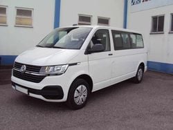 Branco Usado 2024 VW Transporter Van | € 54.950