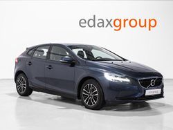 Cinza Usado 2018 Volvo V40 Momentum | € 13.990 (Super Preço)