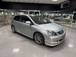 Cinzento Usado 2004 Honda Civic | € 18.980 (Preço elevado)