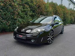 Preto Usado 2010 Renault Laguna III Dynamique Carrinha | € 7.450 (Preço elevado)