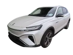 Branco Usado 2022 MG Marvel R Luxury SUV | € 27.890 (Bom preço)