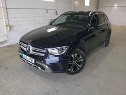 Mercedes GLC300