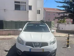 Usado 2011 Nissan Qashqai +2 SUV | € 8.000 (Super Preço)