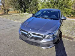 Mercedes CLA200
