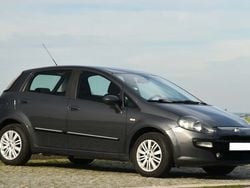 Usado 2013 Fiat Punto Evo Citadino | € 5.490