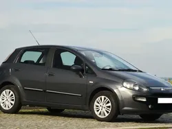 Usado 2013 Fiat Punto Evo Citadino | € 5.490