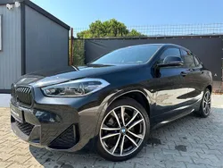 Preto Usado 2021 BMW X2 Comfort Edition SUV | € 29.000 (Preço justo)