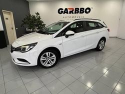 Branco Usado 2018 Opel Astra Dynamic Carrinha | € 12.950 (Preço elevado)
