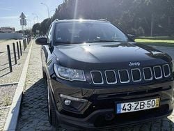 Usado 2019 Jeep Compass Longitude SUV | € 15.999 (Super Preço)