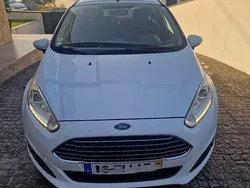 Usado 2014 Ford Fiesta Citadino | € 9.000 (Preço elevado)