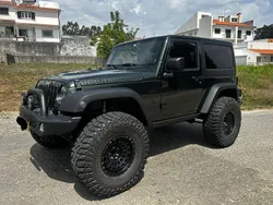 Usado 2011 Jeep Wrangler Rubicon SUV | € 38.000 (Preço justo)