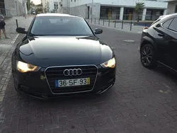 Usado 2012 Audi A5 S-Line Coupé | € 14.000
