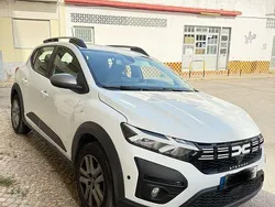 Usado 2023 Dacia Sandero Citadino | € 14.400 (Bom preço)