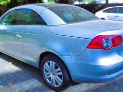 Usado 2006 VW Eos Cabrios | € 4.950