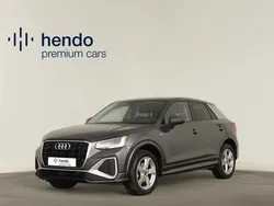 Cinzento Usado 2022 Audi Q2 SUV | € 26.490 (Preço justo)