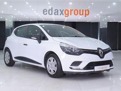 Branco Usado 2019 Renault Clio IV | € 8.490 (Bom preço)
