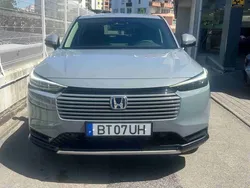 Cinzento Novo 2025 Honda HR-V Advance SUV | € 38.250 (Caro)