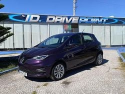Outro Usado 2021 Renault Zoe Intens Citadino | € 13.900 (Bom preço)