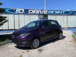 Outro Usado 2021 Renault Zoe Intens Citadino | € 13.900 (Bom preço)