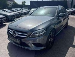 Cinzento Usado 2019 Mercedes 220 | € 34.900