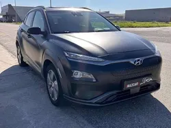 Cinzento Usado 2019 Hyundai Kauai SUV | € 18.900 (Bom preço)