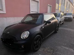 Usado 2011 Mini Cooper D Citadino | € 7.000 (Super Preço)