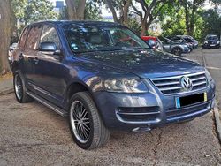 Usado 2006 VW Touareg SUV | € 9.990