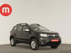 Usado 2024 Dacia Duster Expression SUV | € 19.999 (Preço justo)