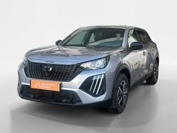 Cinzento Usado 2024 Peugeot e-2008 Style SUV | € 27.240 (Preço justo)
