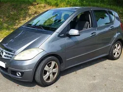 Usado 2010 Mercedes A160 Sedan | € 5.450 (Preço justo)
