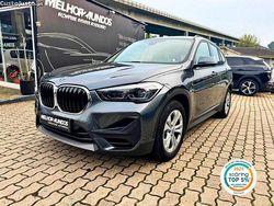 Cinza Usado 2021 BMW X1 SUV | € 29.750