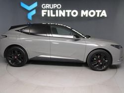 Cinza Usado 2022 DS Automobiles DS4 Performance | € 25.490 (Preço elevado)