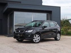 Preto (metalizado) Usado 2019 Seat Arona Style SUV | € 19.750 (Caro)
