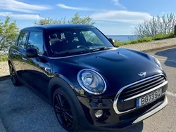 Mini One D
