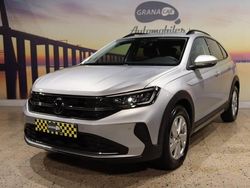Cinza Usado 2024 VW Taigo SUV | € 21.450 (Preço justo)