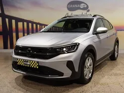 Cinza Usado 2024 VW Taigo SUV | € 21.850 (Preço justo)