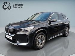 Preto Usado 2025 BMW X1 SUV | € 53.900