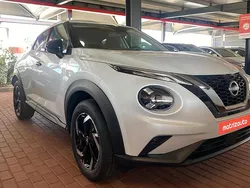 Novo 2025 Nissan Juke Acenta+ SUV | € 23.499 (Bom preço)